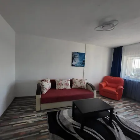 Belvedere Apartament スリナ