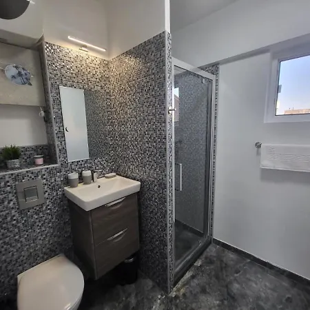Belvedere Apartament アパート スリナ