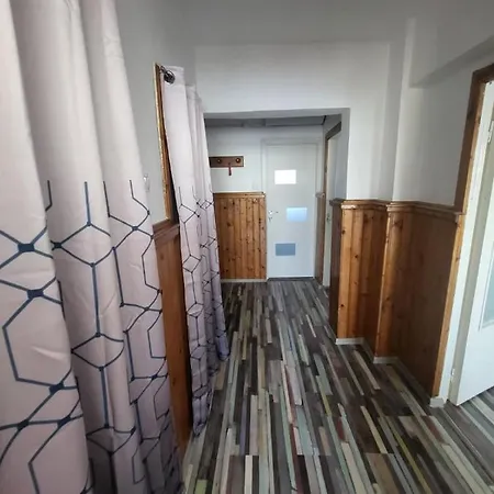 Belvedere Apartament Sulina