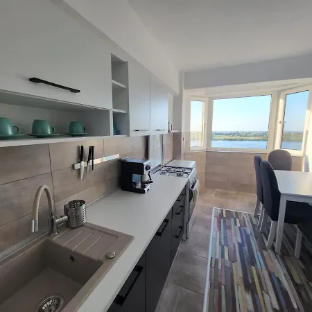 Appartement Belvedere Apartament