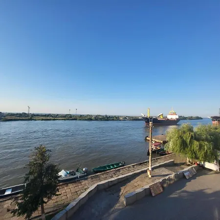 Belvedere Apartament Appartement Sulina