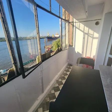 Belvedere Apartament * Sulina