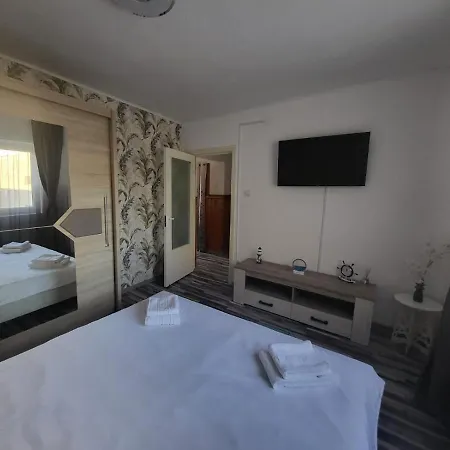 Appartement Belvedere Apartament