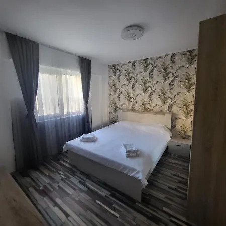Belvedere Apartament *